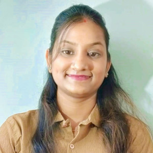 Mrs Aditi Turakhia
