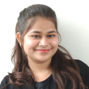 Ms Kavita