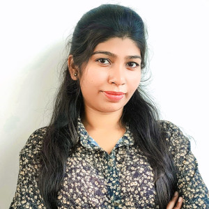 Ms Kiran